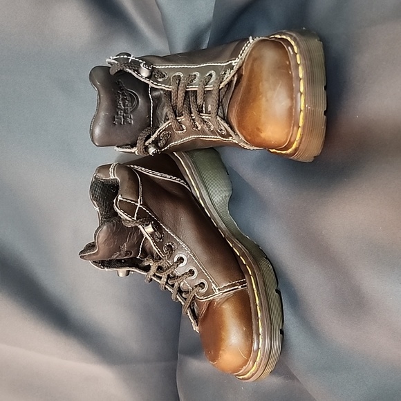 Vintage Dr. Martens - Picture 3 of 8